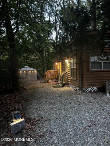 724 Monmouth Road Cream Ridge NJ 08514