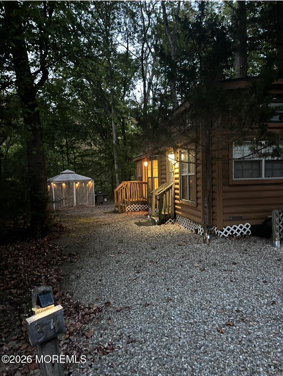 724 Monmouth Road Cream Ridge NJ 08514