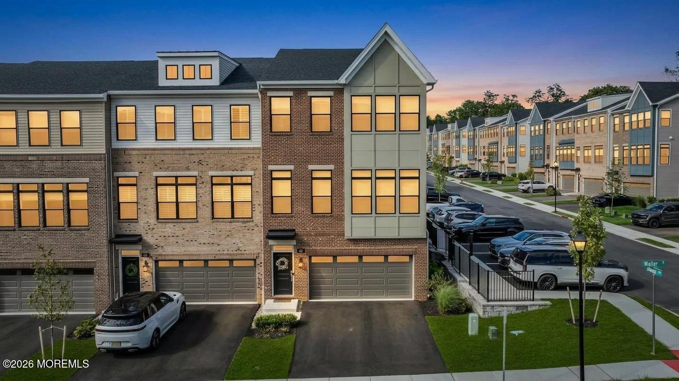 38 Waller Drive Middletown NJ 07748