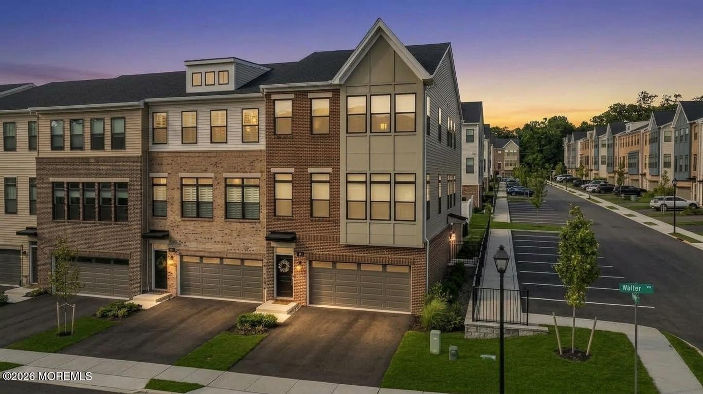 38 Waller Drive Middletown NJ 07748