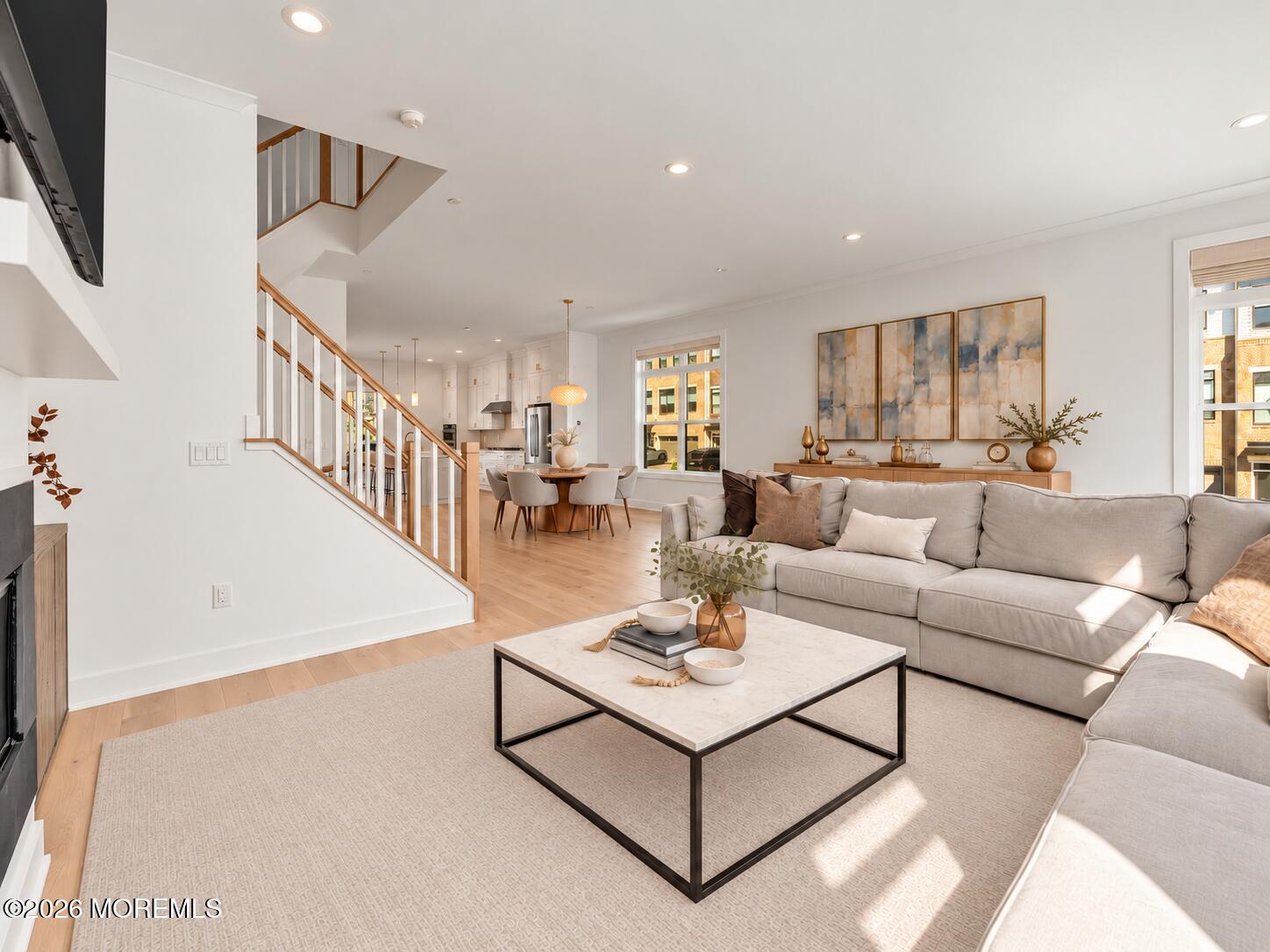 38 Waller Drive Middletown NJ 07748
