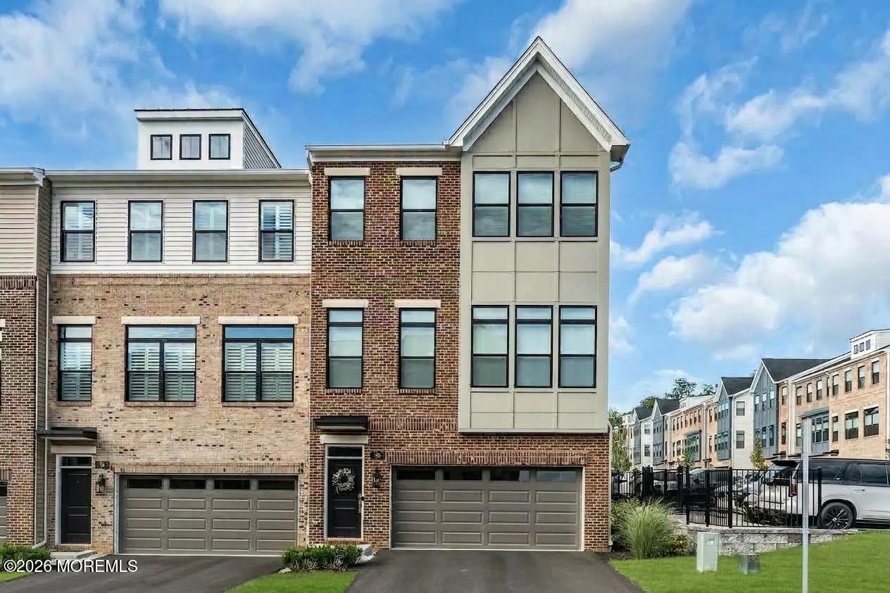 38 Waller Drive Middletown NJ 07748