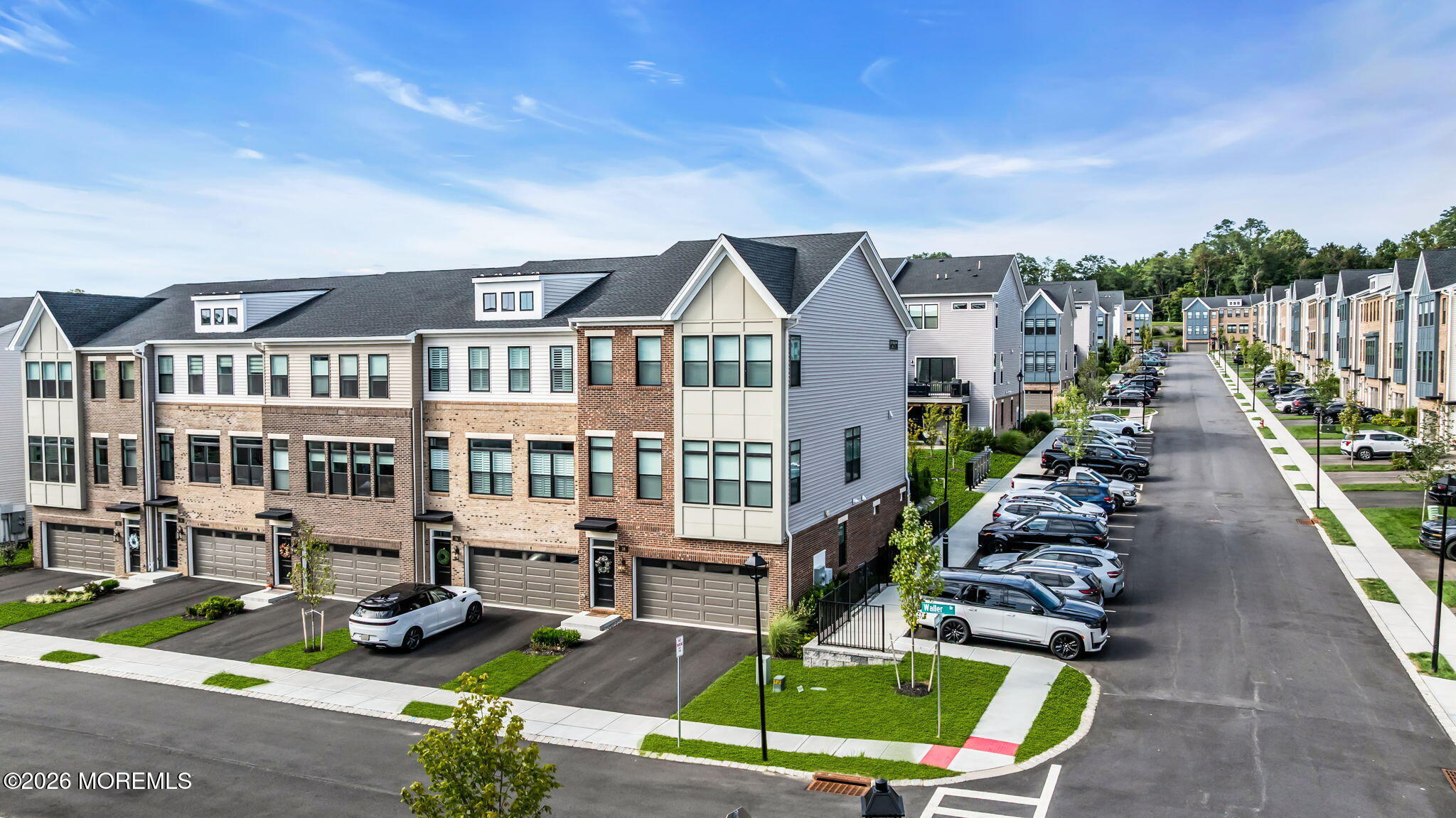 38 Waller Drive Middletown NJ 07748