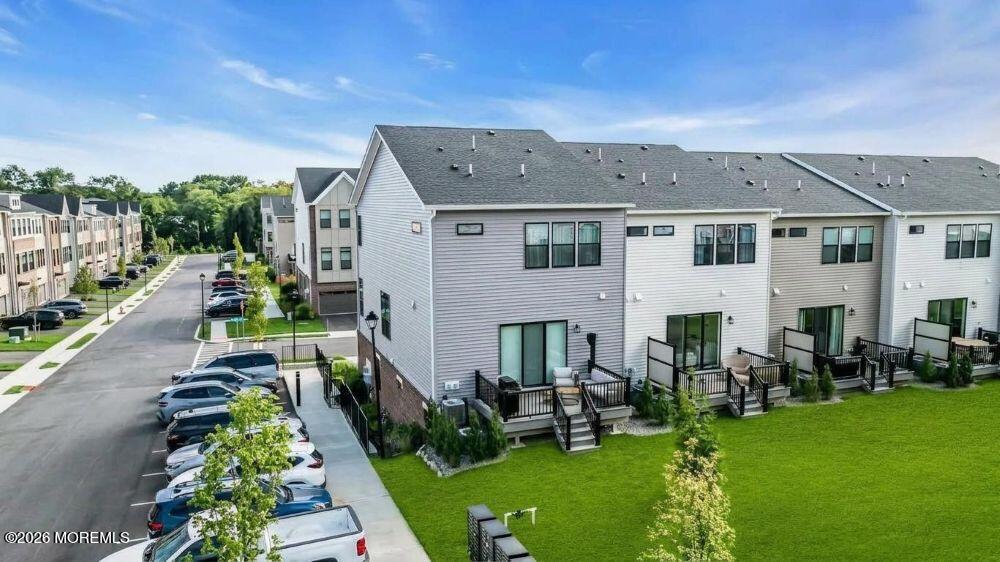 38 Waller Drive Middletown NJ 07748