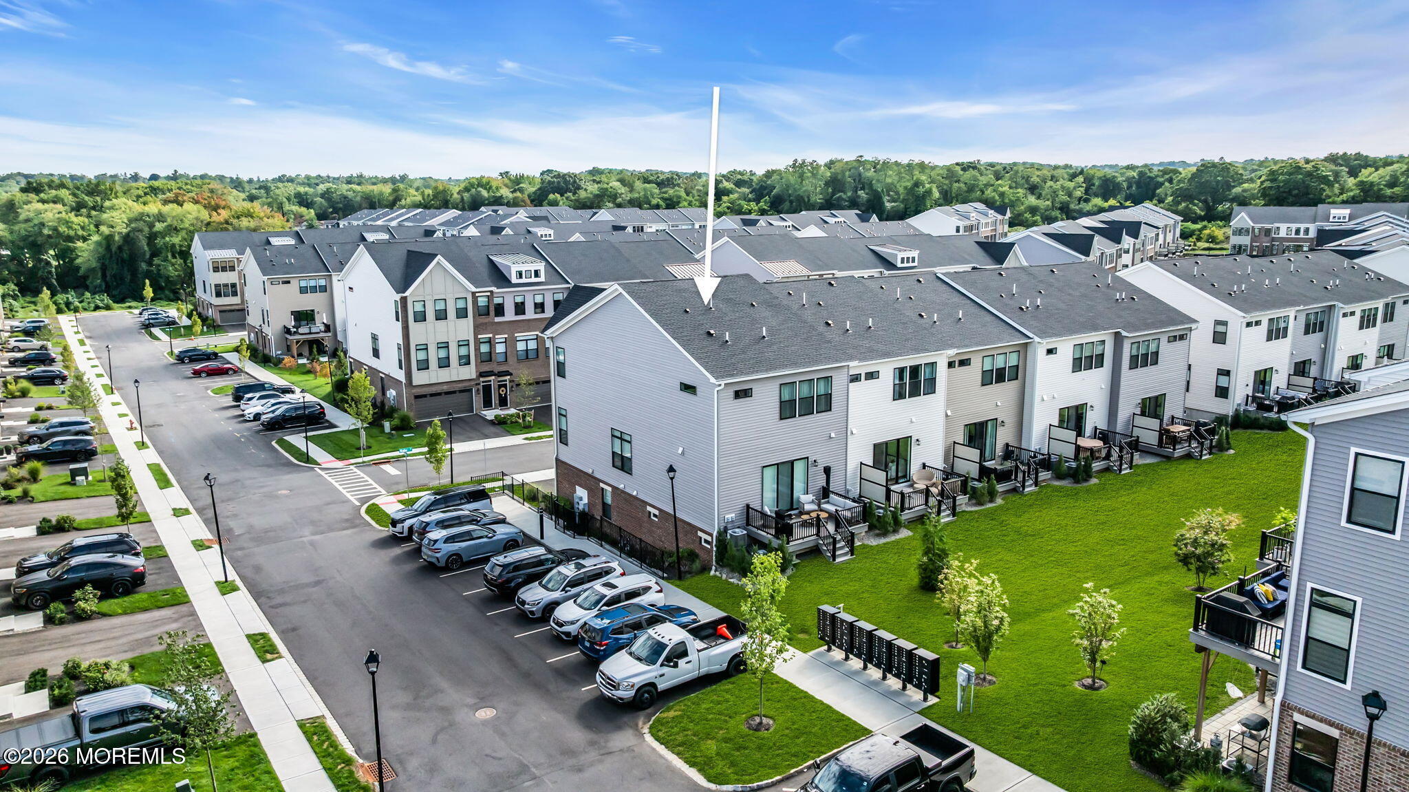 38 Waller Drive Middletown NJ 07748