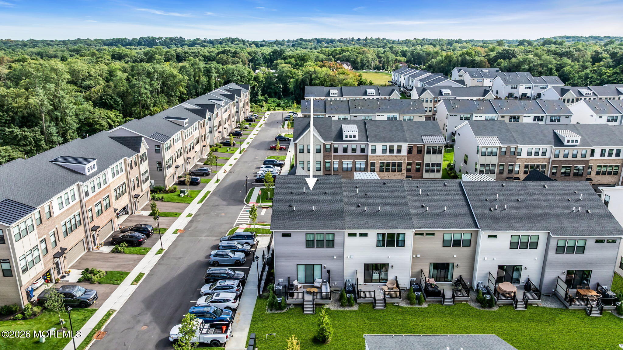 38 Waller Drive Middletown NJ 07748