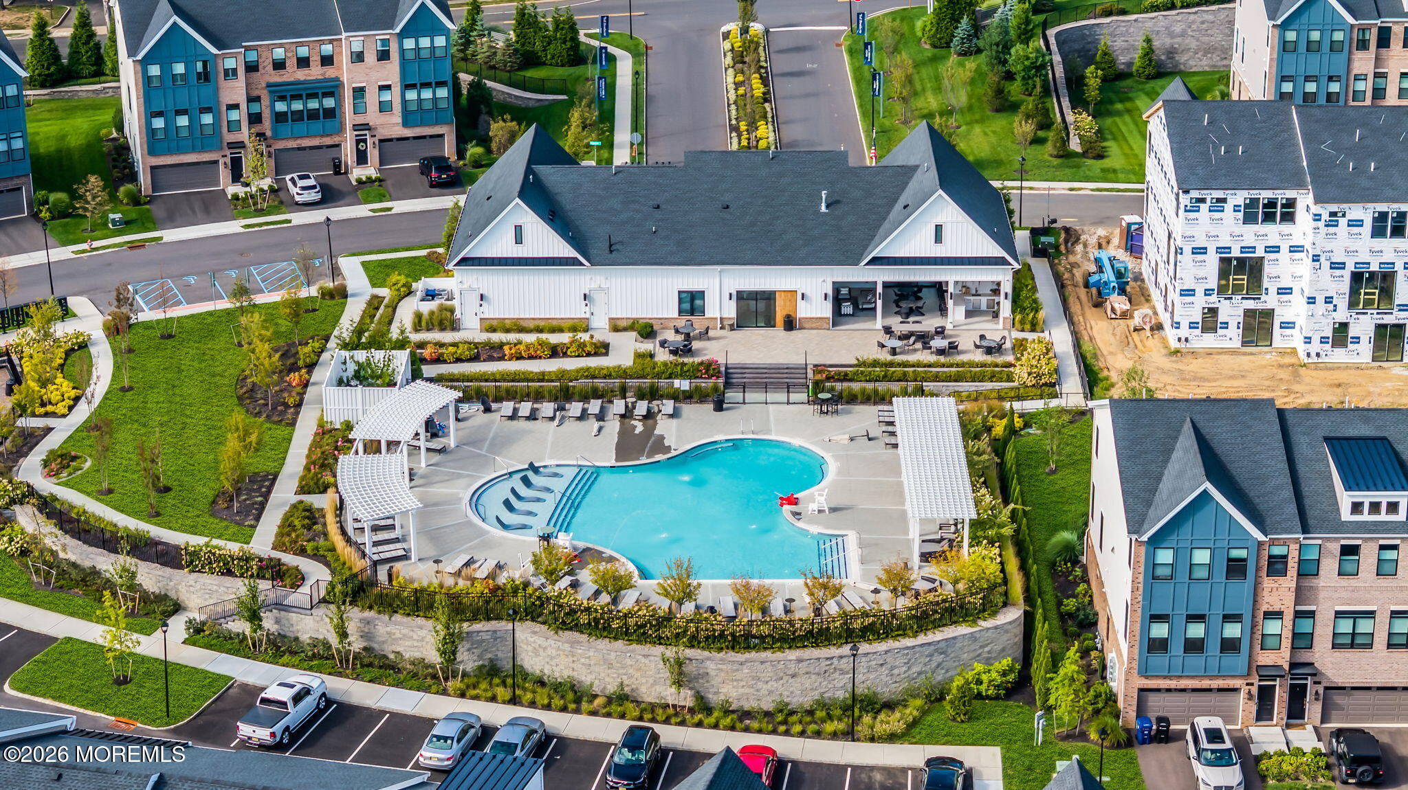 38 Waller Drive Middletown NJ 07748