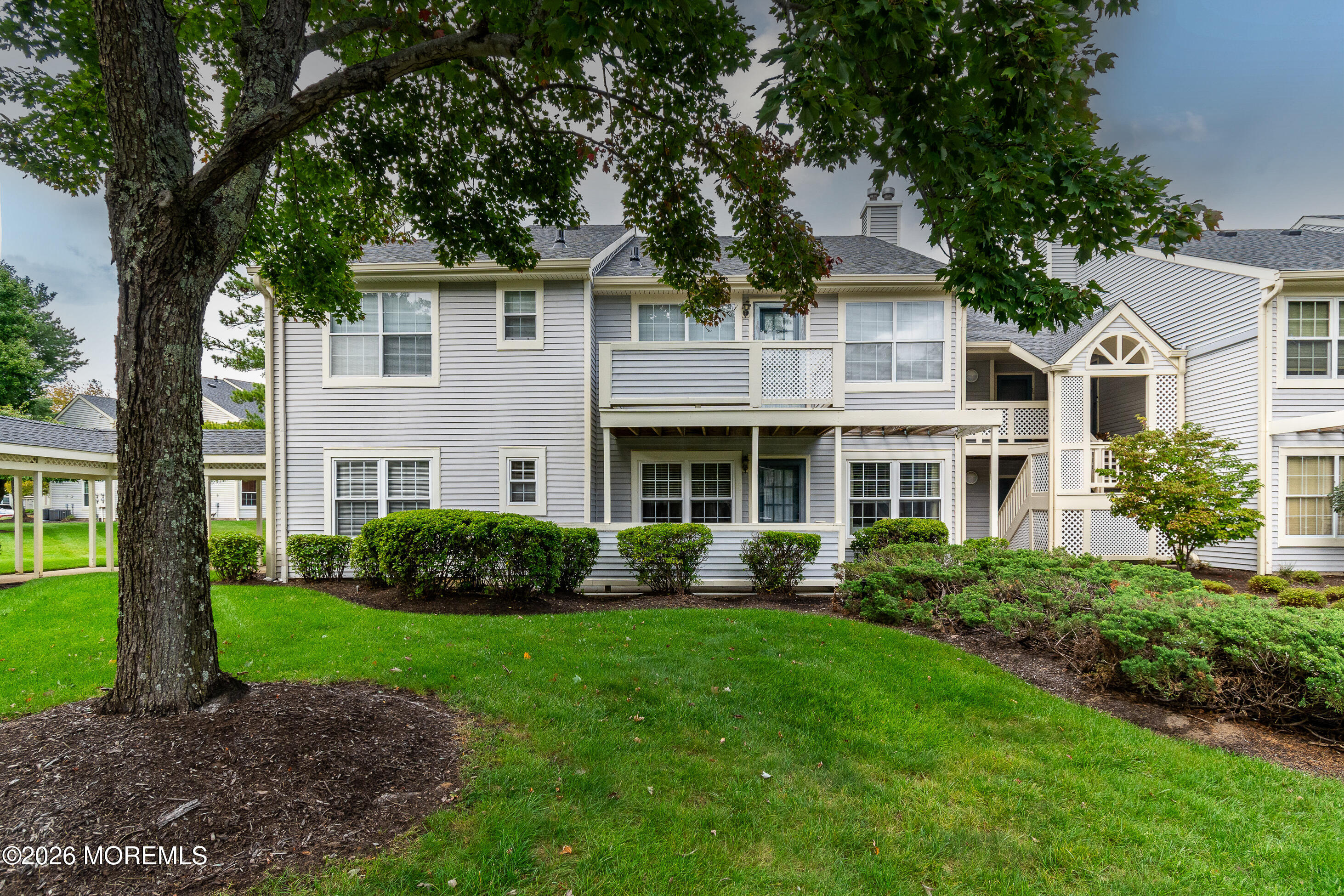 49 Chinkaberry Court Howell NJ 07731