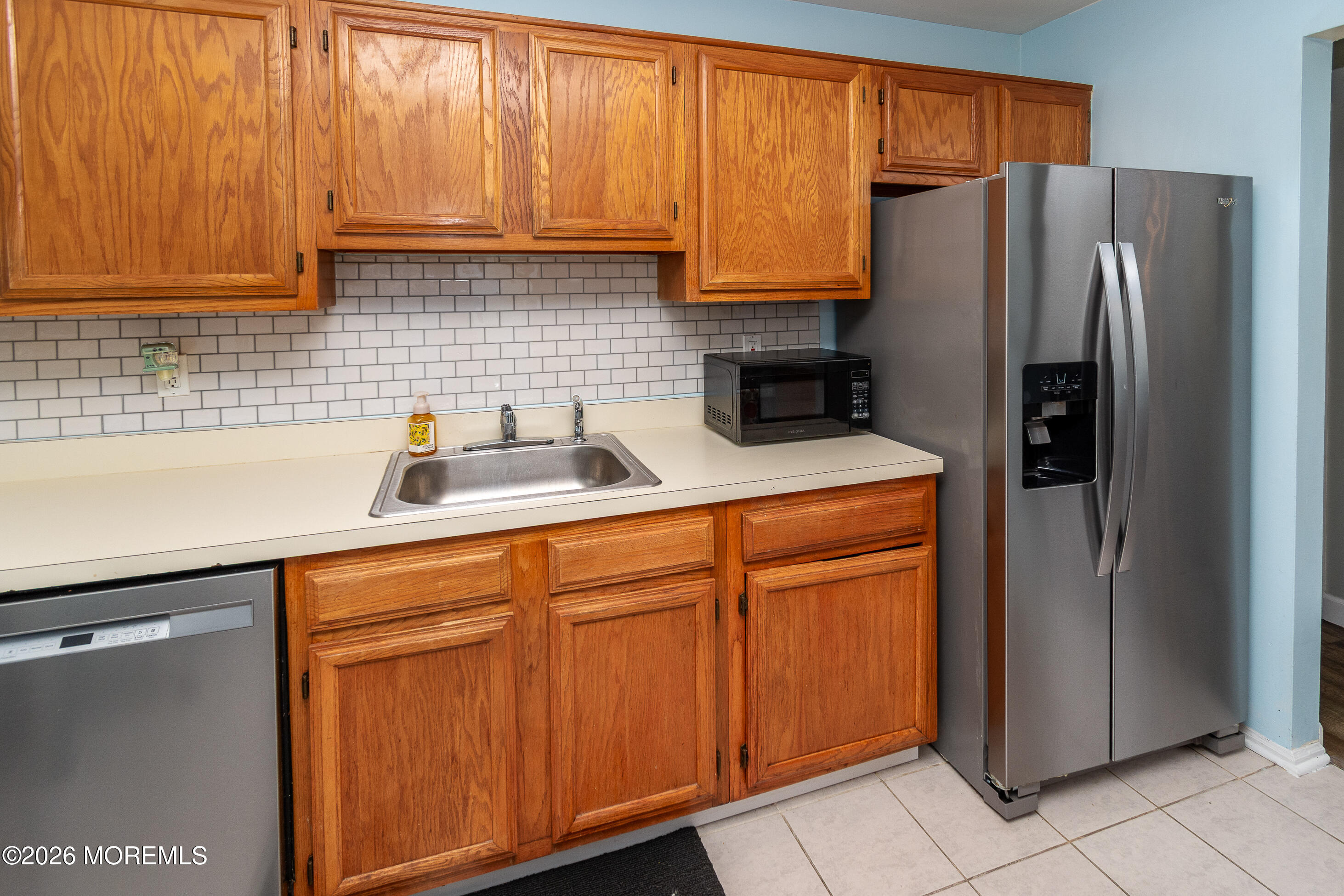 49 Chinkaberry Court Howell NJ 07731