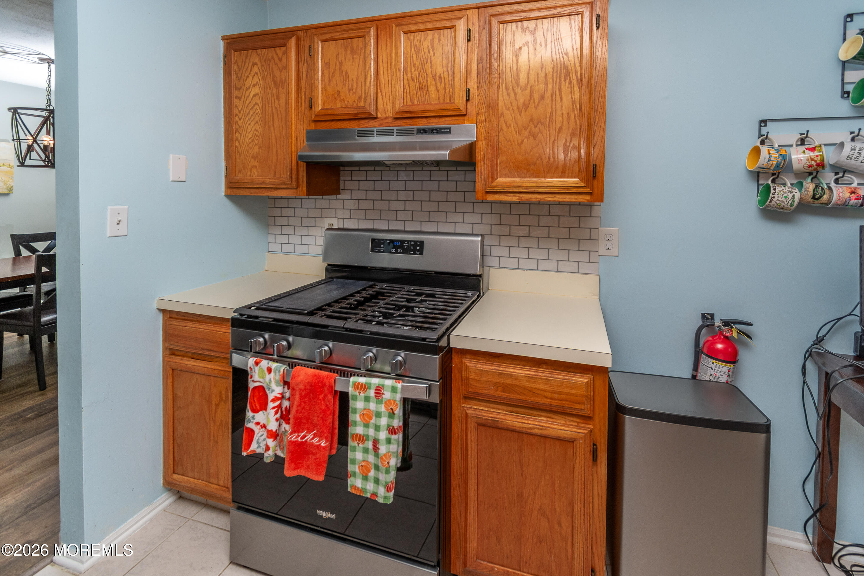 49 Chinkaberry Court Howell NJ 07731