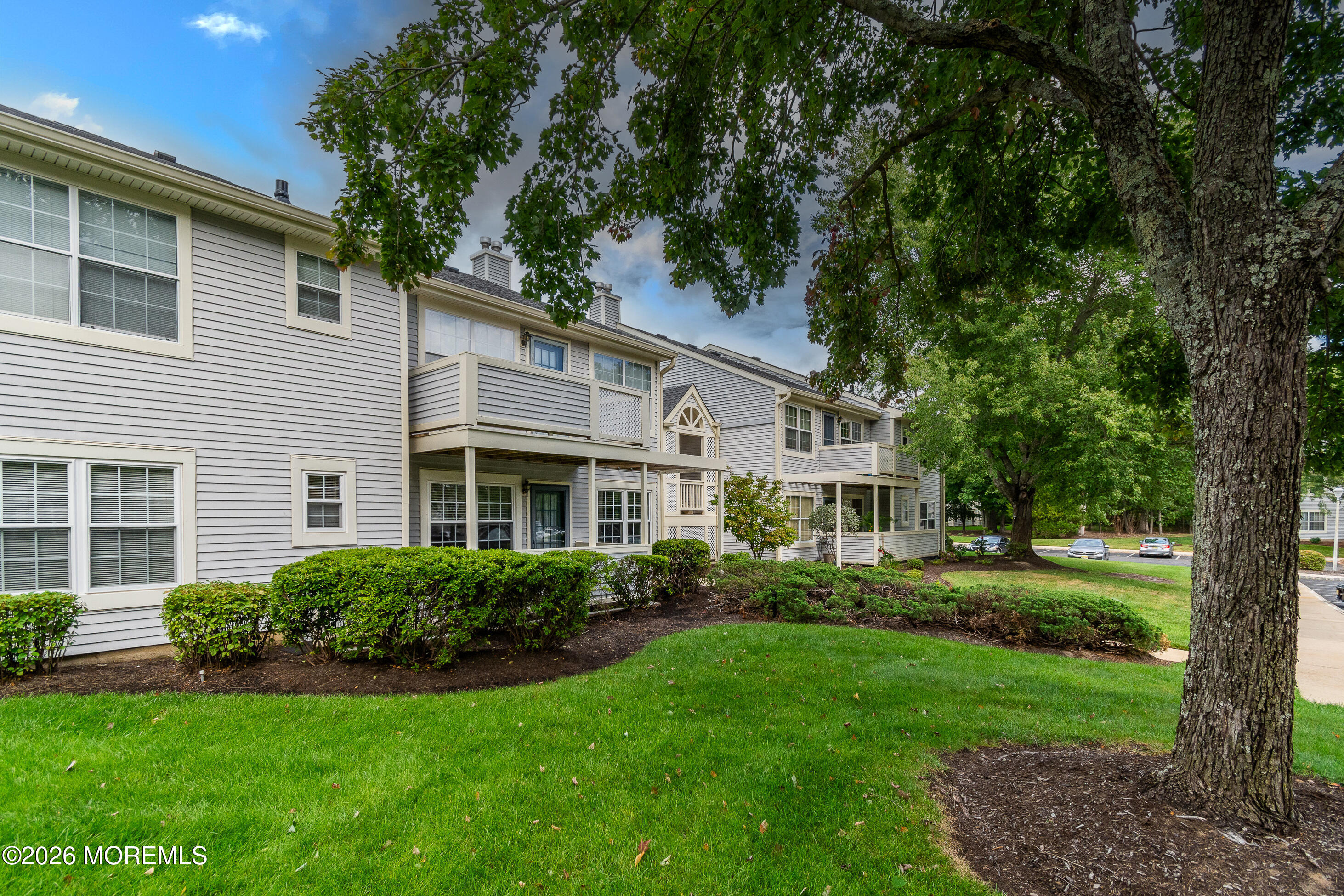 49 Chinkaberry Court Howell NJ 07731