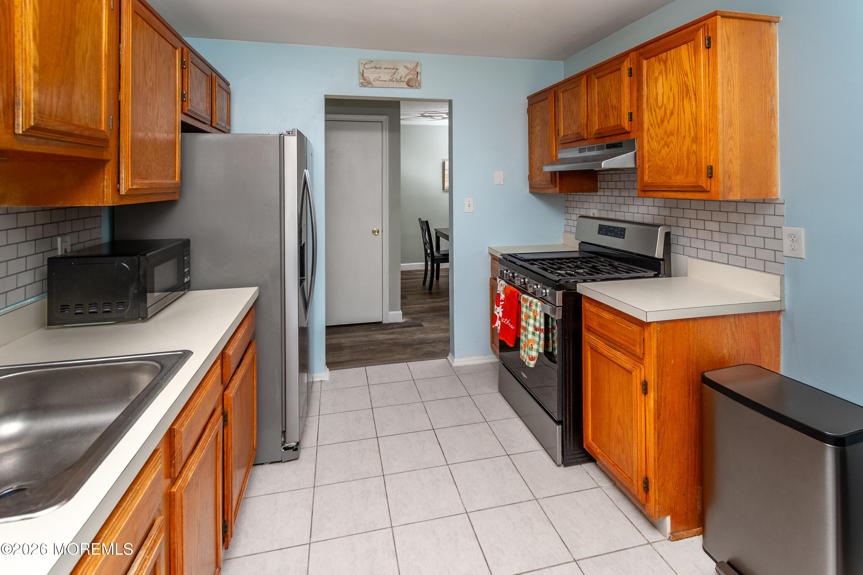 49 Chinkaberry Court Howell NJ 07731