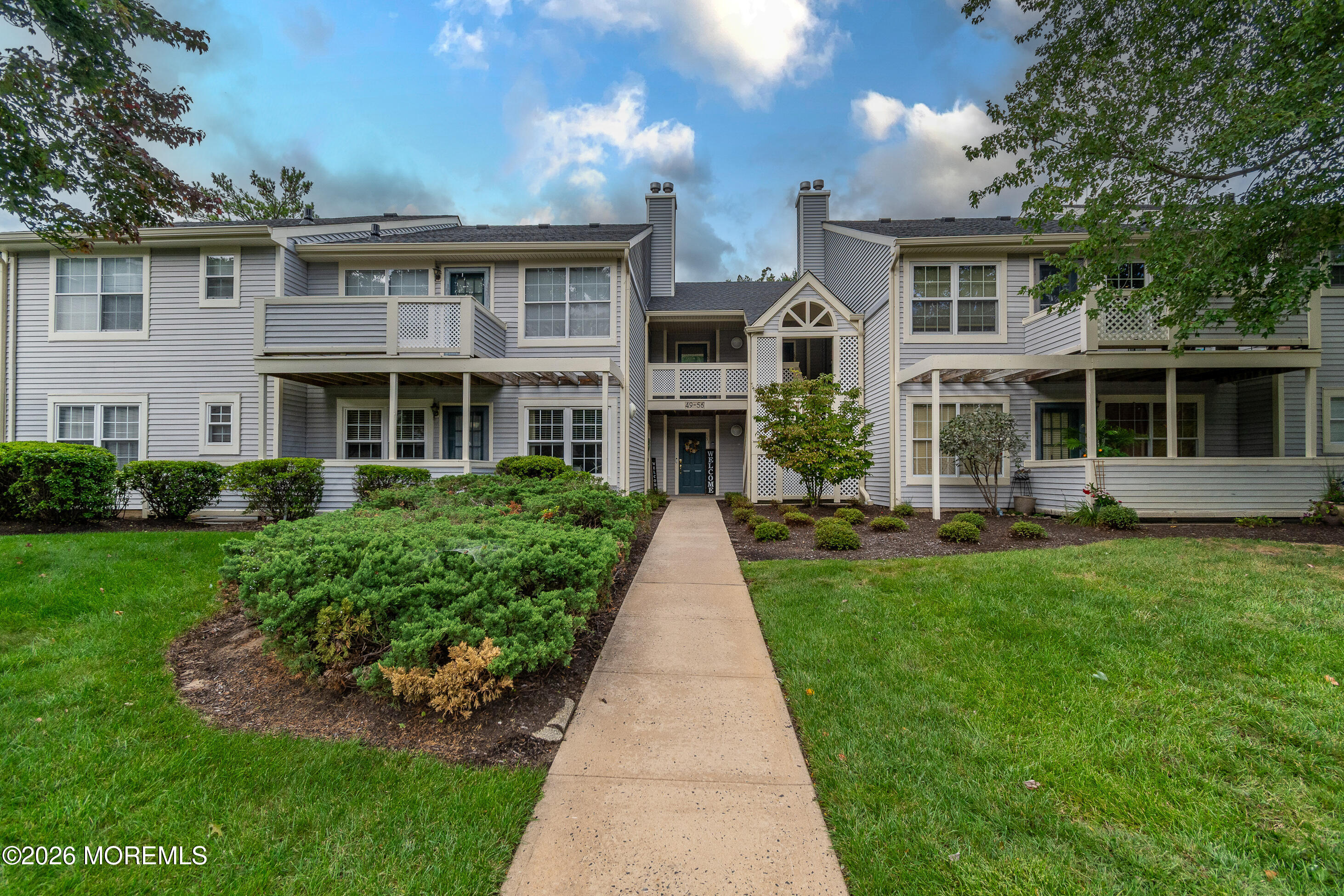 49 Chinkaberry Court Howell NJ 07731