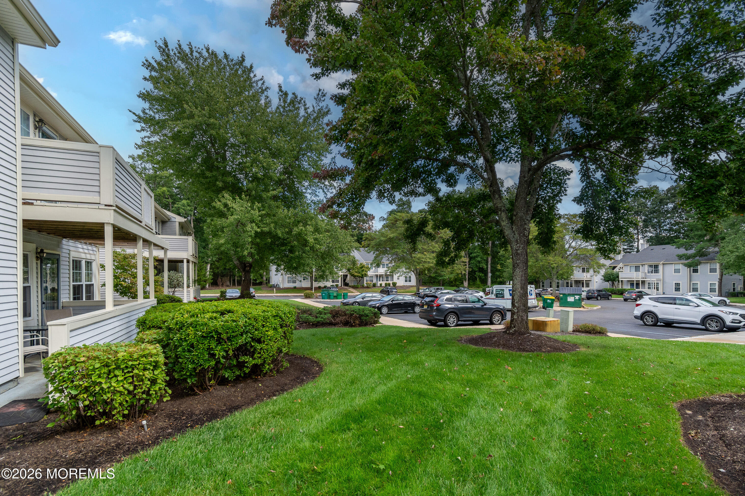 49 Chinkaberry Court Howell NJ 07731