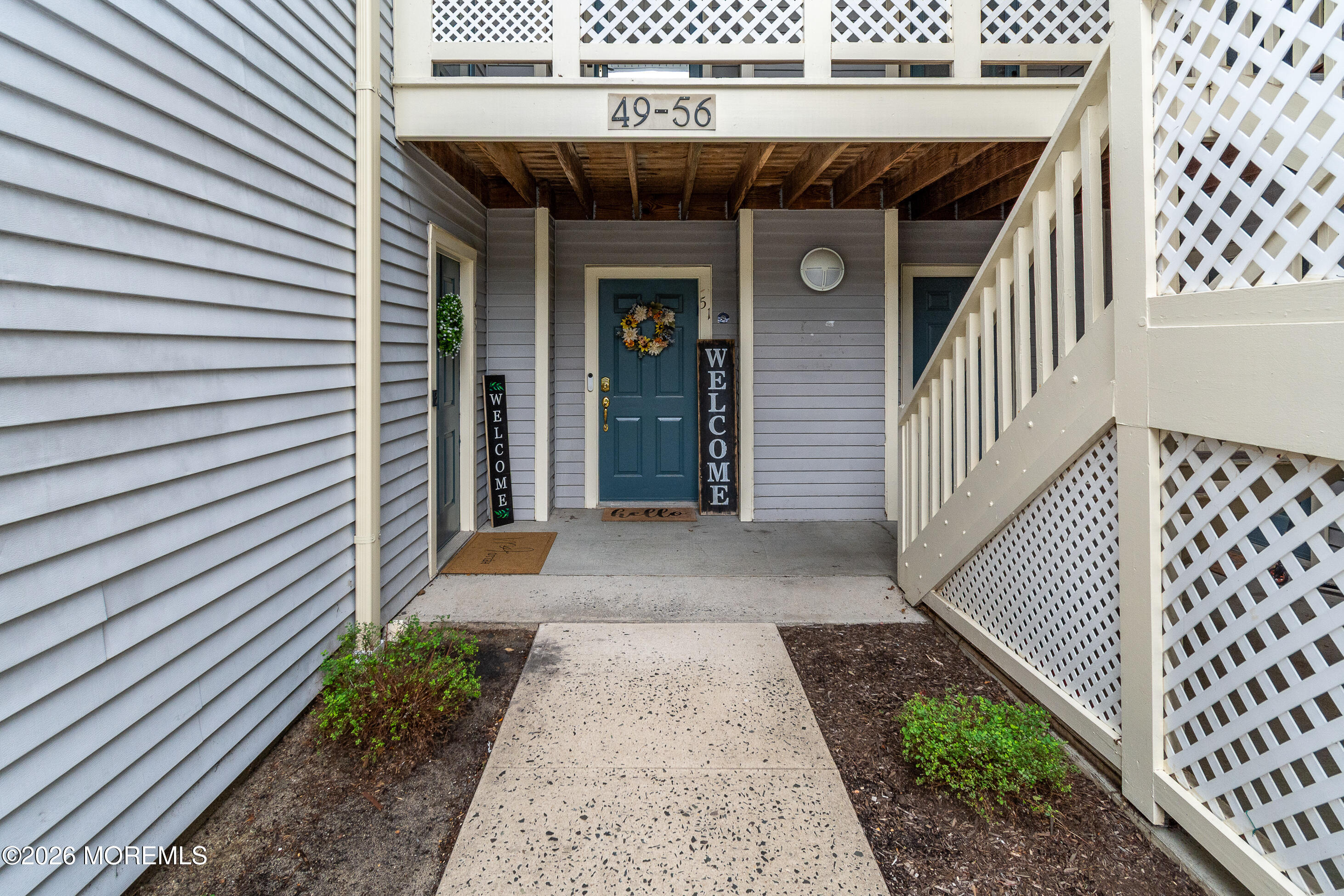 49 Chinkaberry Court Howell NJ 07731