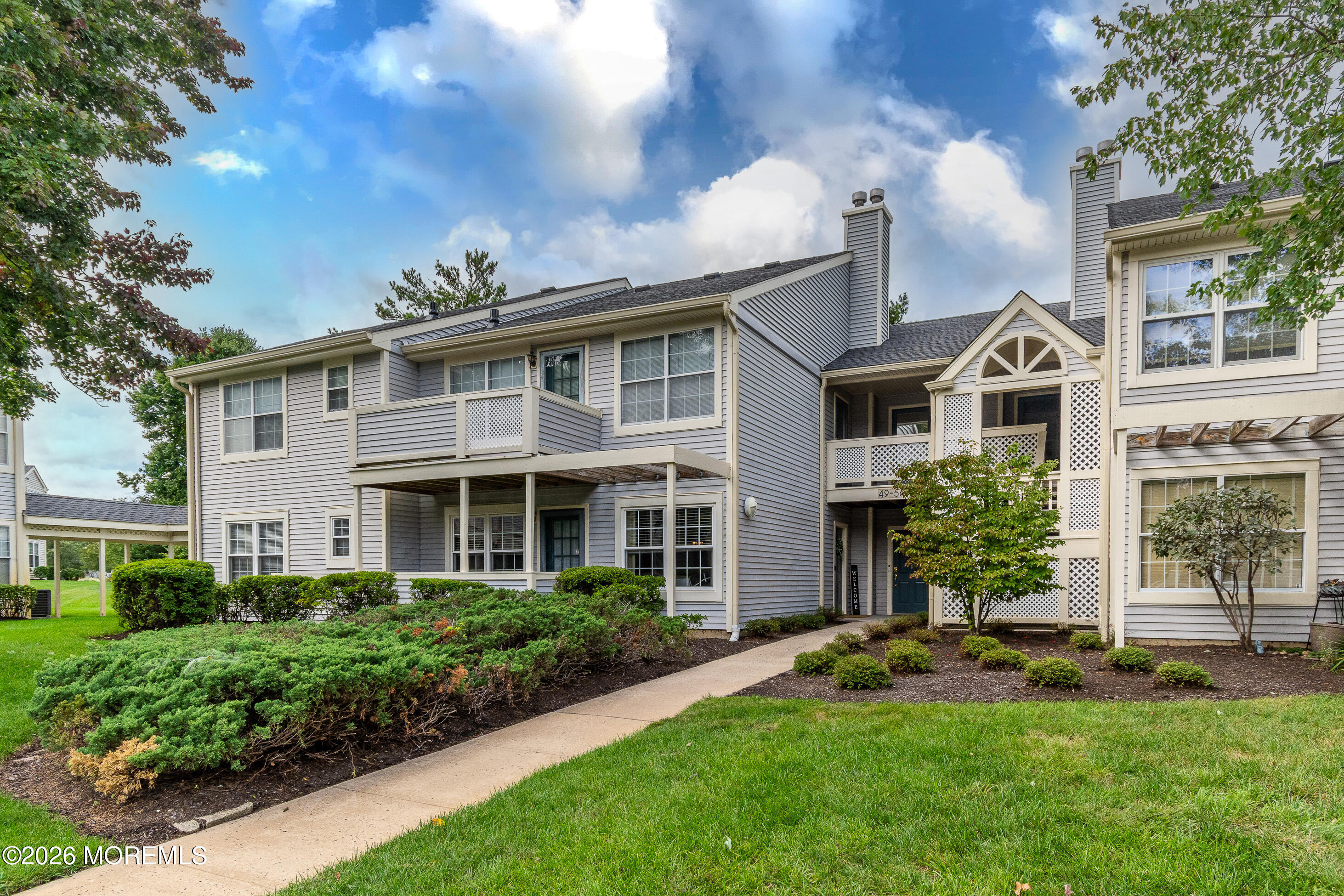 49 Chinkaberry Court Howell NJ 07731