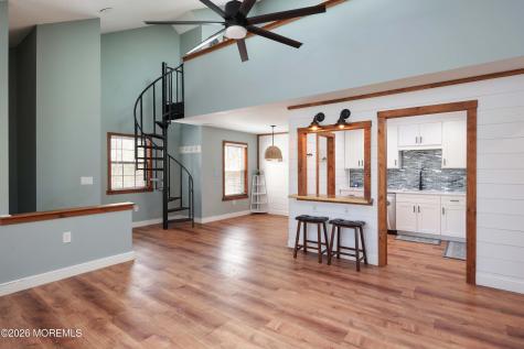 605 Begonia Court Jackson NJ 08527