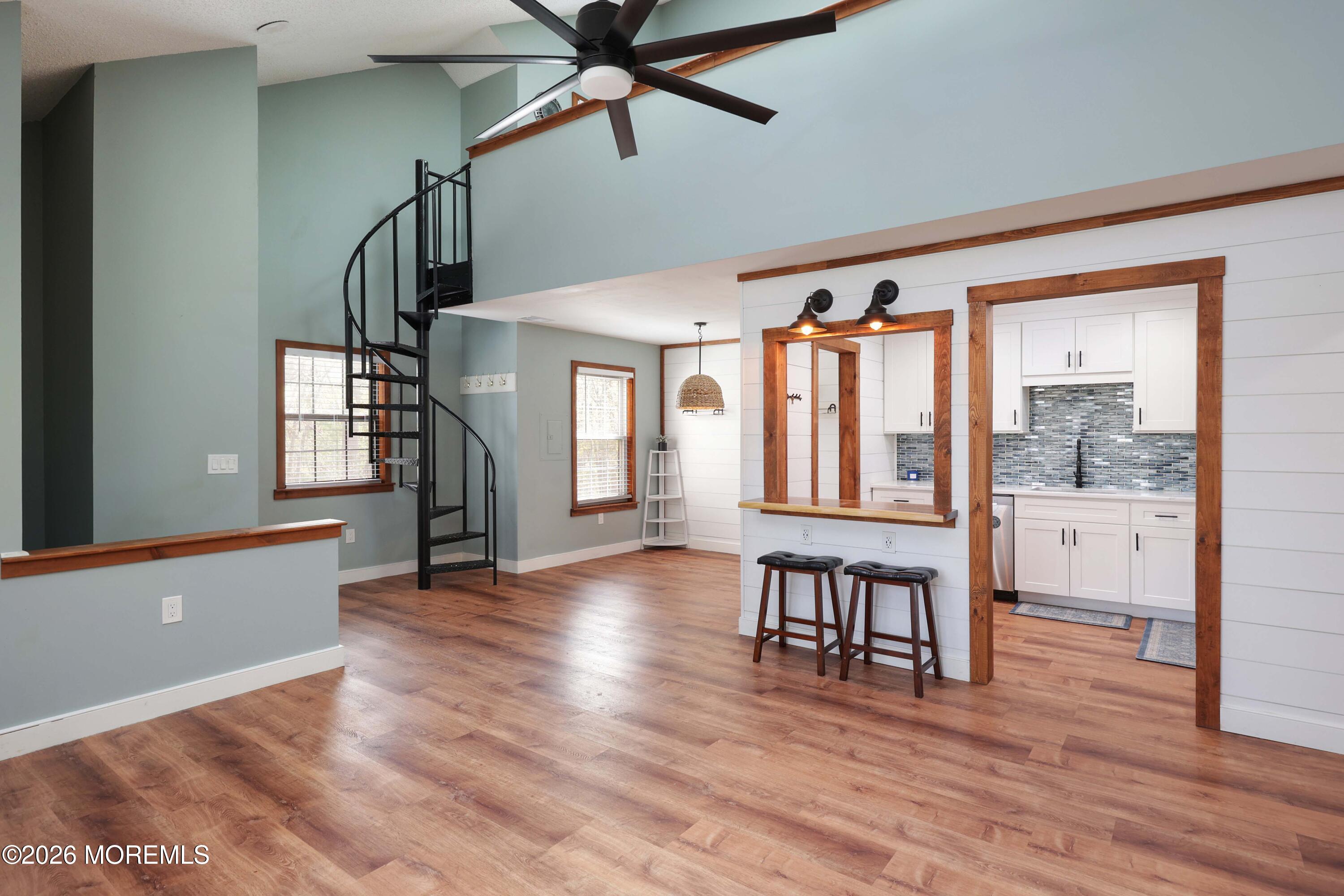 605 Begonia Court Jackson NJ 08527