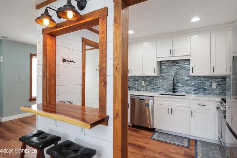 605 Begonia Court Jackson NJ 08527