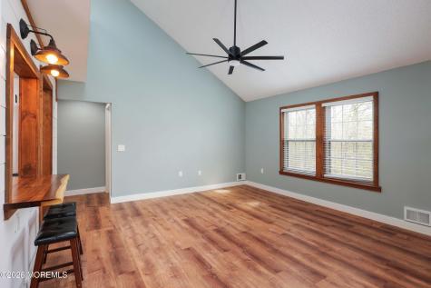 605 Begonia Court Jackson NJ 08527