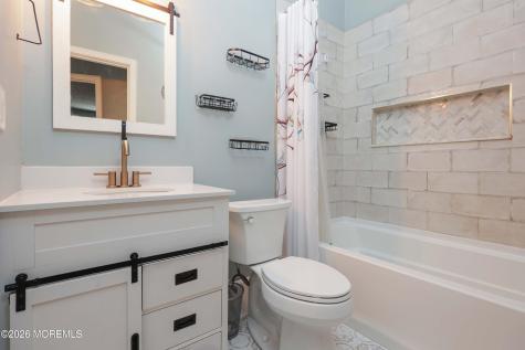 605 Begonia Court Jackson NJ 08527