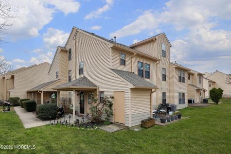 605 Begonia Court Jackson NJ 08527