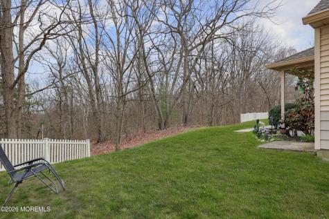 605 Begonia Court Jackson NJ 08527