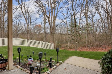 605 Begonia Court Jackson NJ 08527