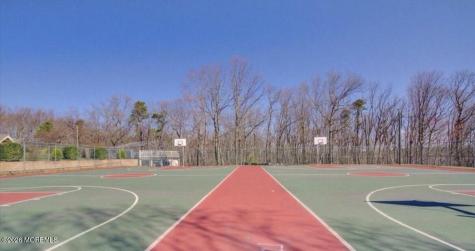 605 Begonia Court Jackson NJ 08527