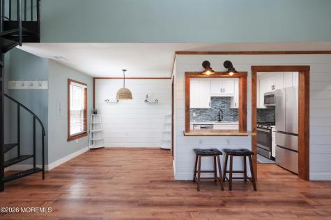 605 Begonia Court Jackson NJ 08527