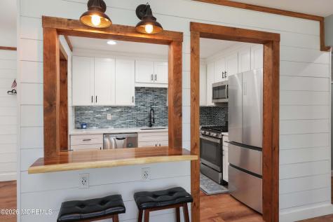 605 Begonia Court Jackson NJ 08527