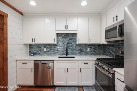 605 Begonia Court Jackson NJ 08527