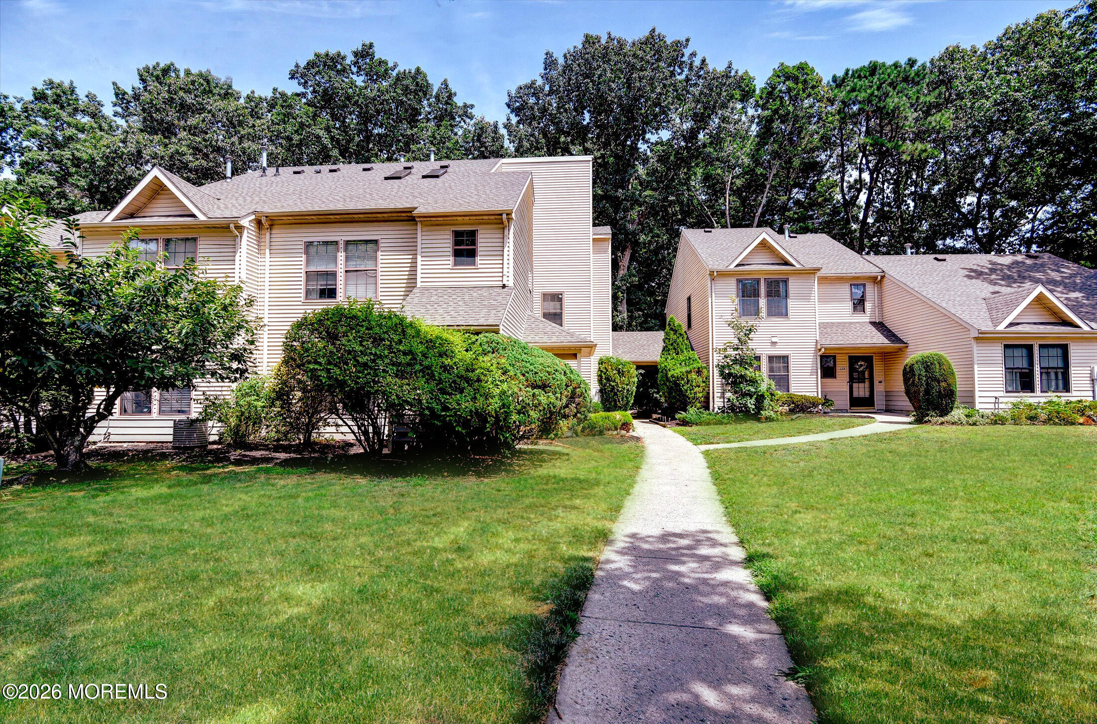 116 Azalea Circle Jackson NJ 08527