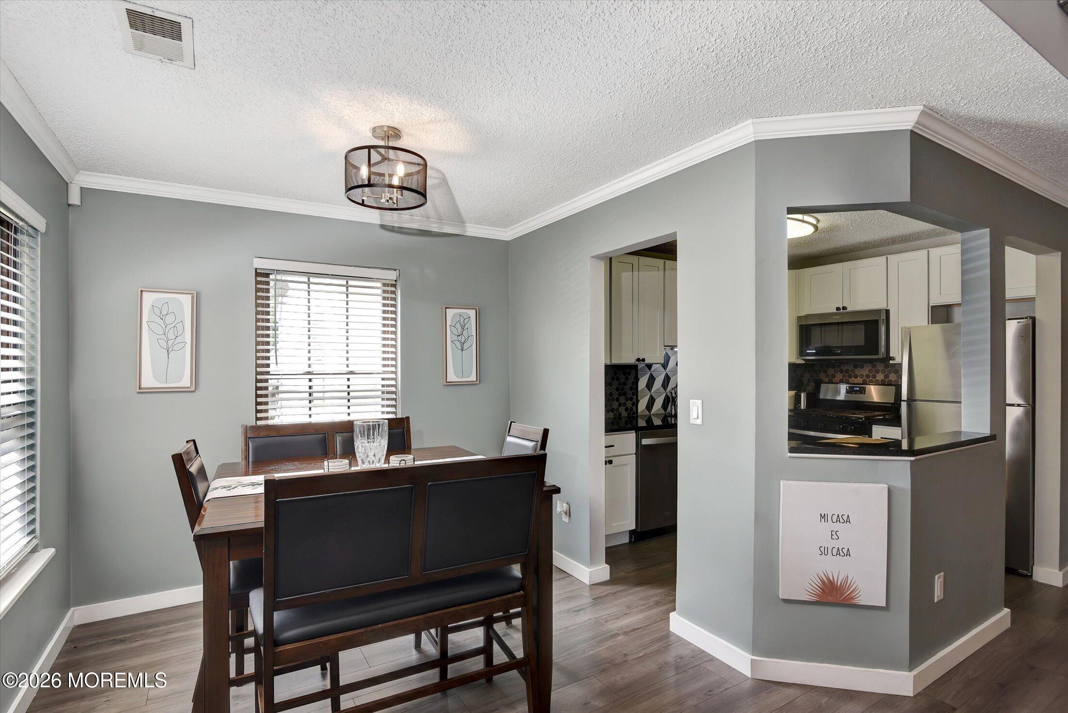 116 Azalea Circle Jackson NJ 08527