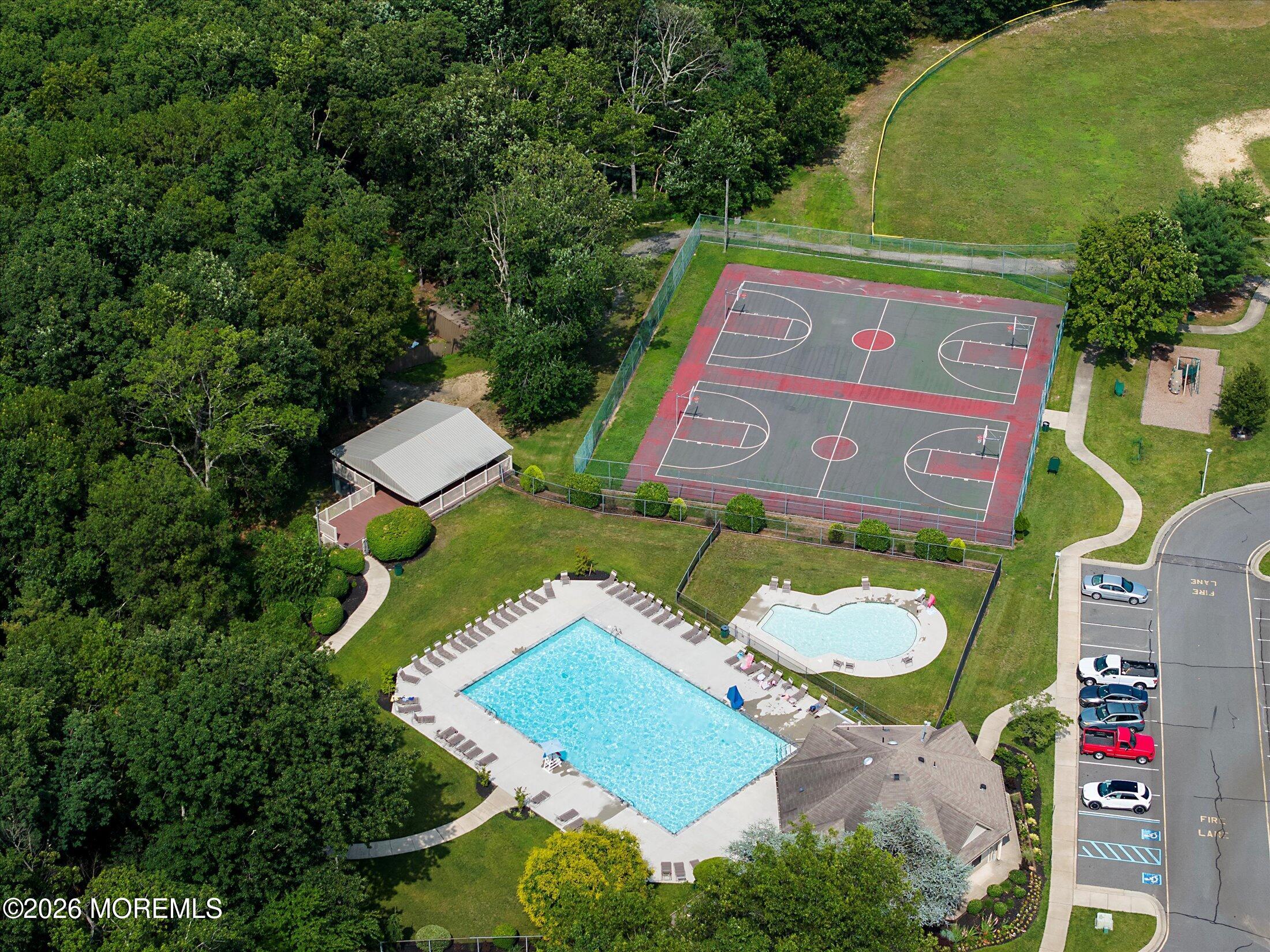 116 Azalea Circle Jackson NJ 08527