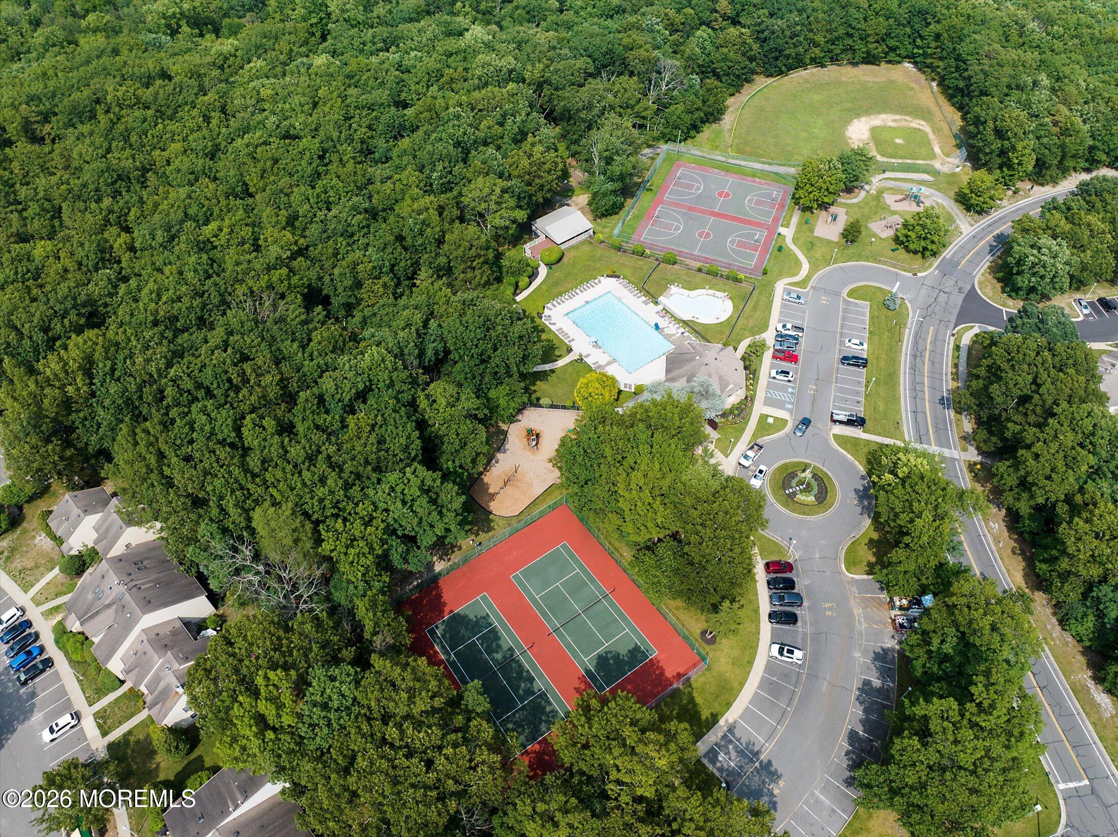 116 Azalea Circle Jackson NJ 08527