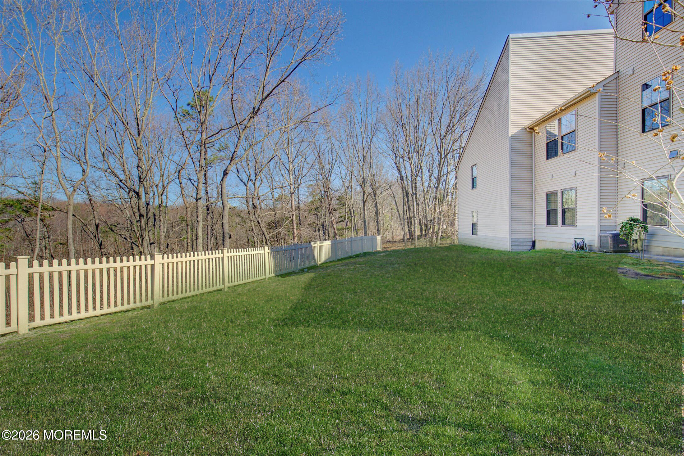 116 Azalea Circle Jackson NJ 08527