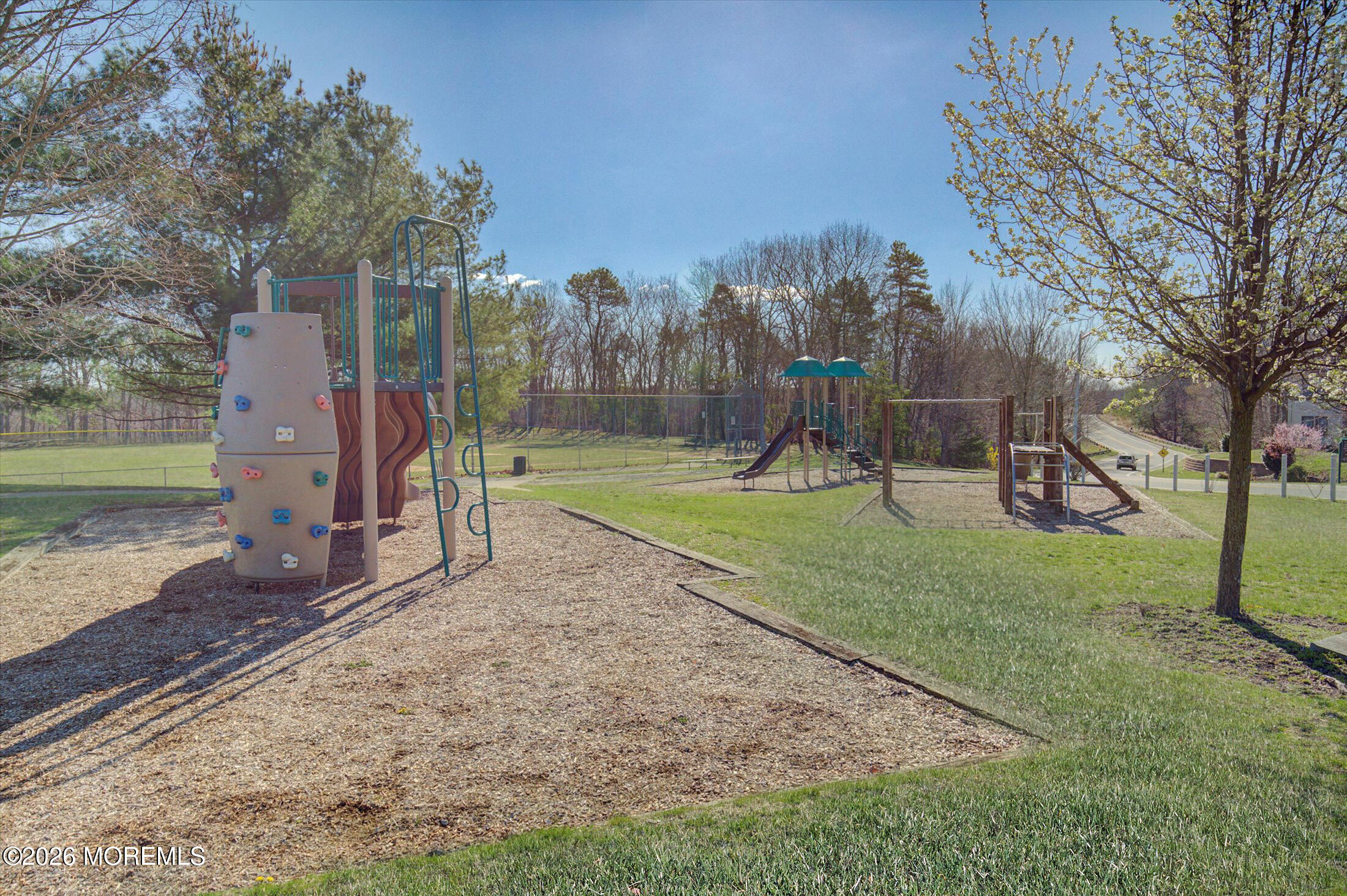 116 Azalea Circle Jackson NJ 08527