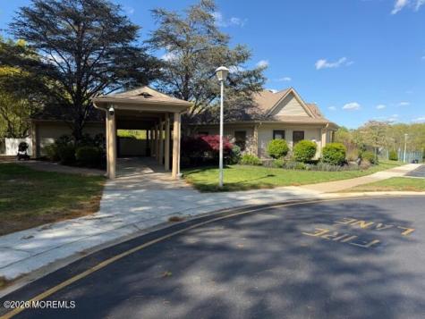 202 Larkspur Lane Jackson NJ 08527