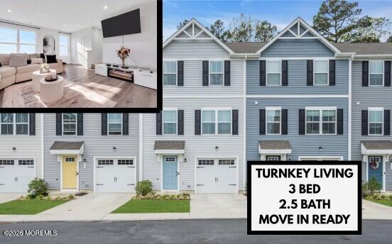 504 Cyprus Court Forked River NJ 08731