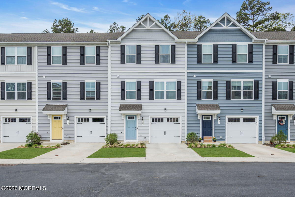 504 Cyprus Court Forked River NJ 08731