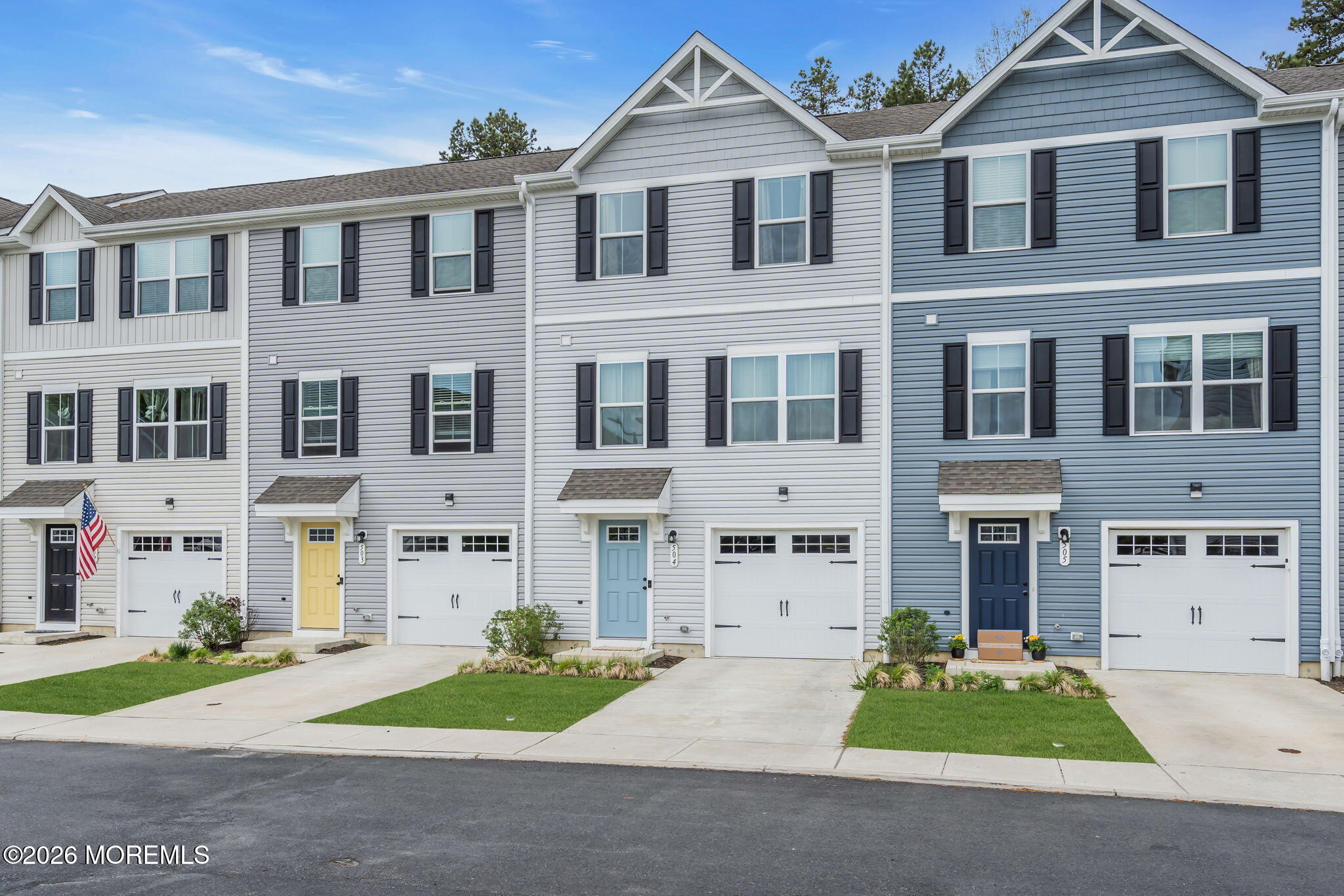 504 Cyprus Court Forked River NJ 08731