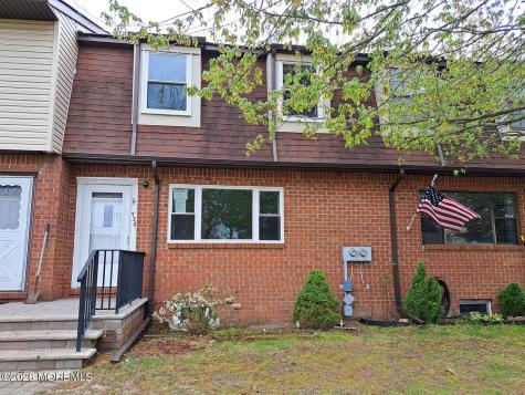 736 Kevin Court Brick NJ 08724