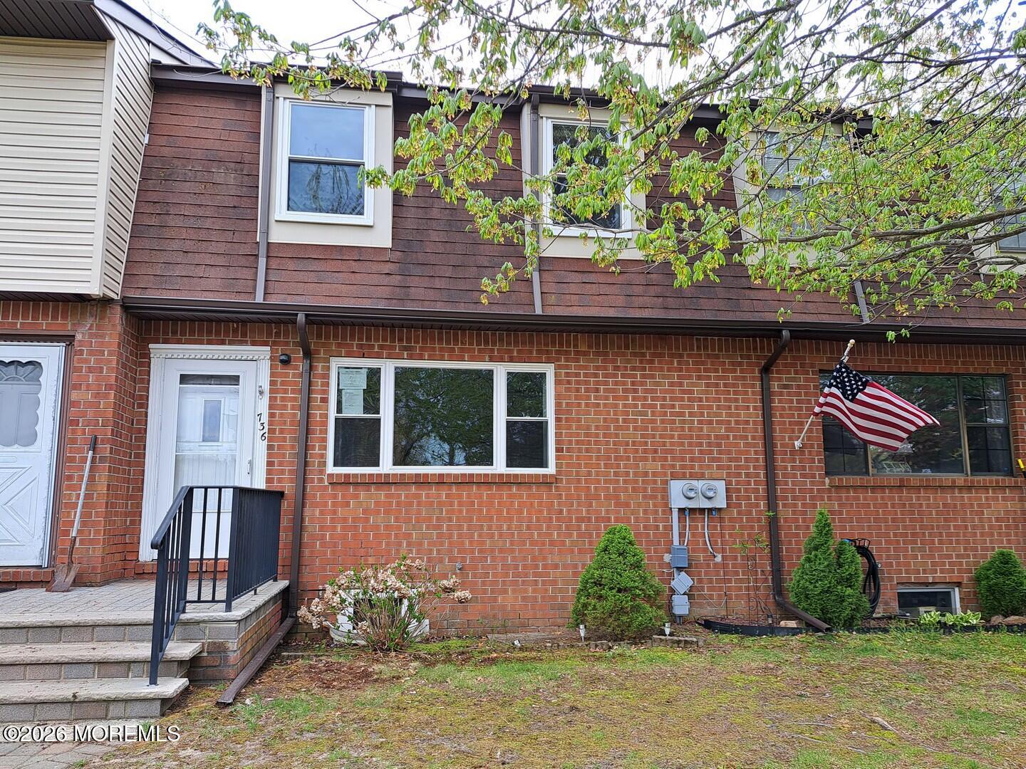 736 Kevin Court Brick NJ 08724
