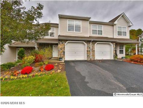 10 Buford Court Tinton Falls NJ 07753