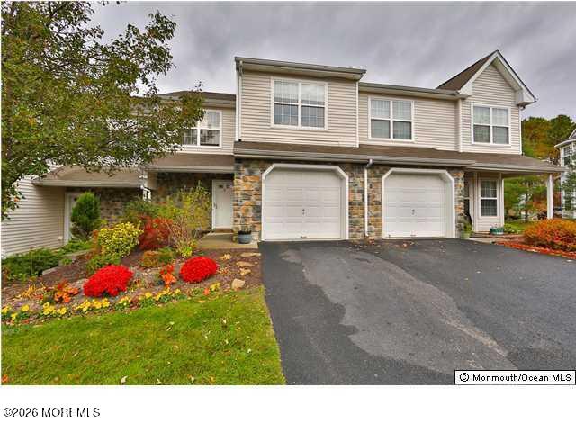 10 Buford Court Tinton Falls NJ 07753
