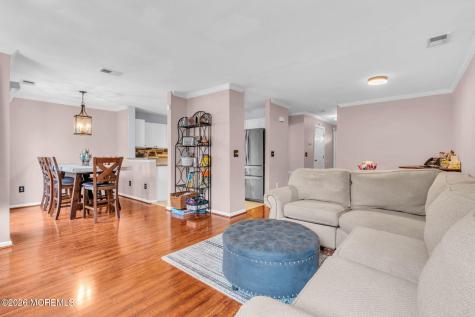 10 Buford Court Tinton Falls NJ 07753