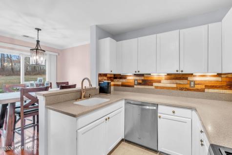 10 Buford Court Tinton Falls NJ 07753