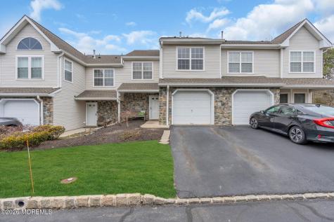 10 Buford Court Tinton Falls NJ 07753