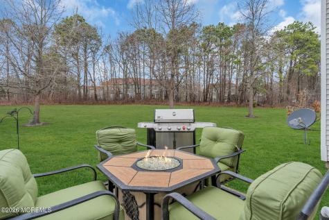 10 Buford Court Tinton Falls NJ 07753